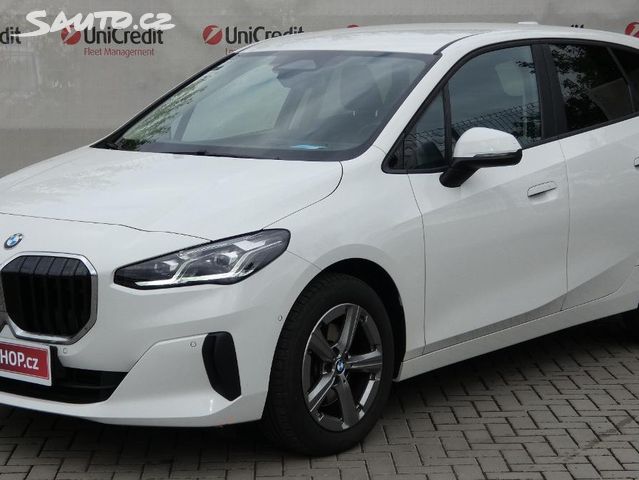BMW Řada 2